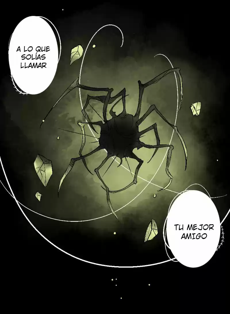 Oblivion Tears - Capítulo 33 - Página 12 - LectorTMOo