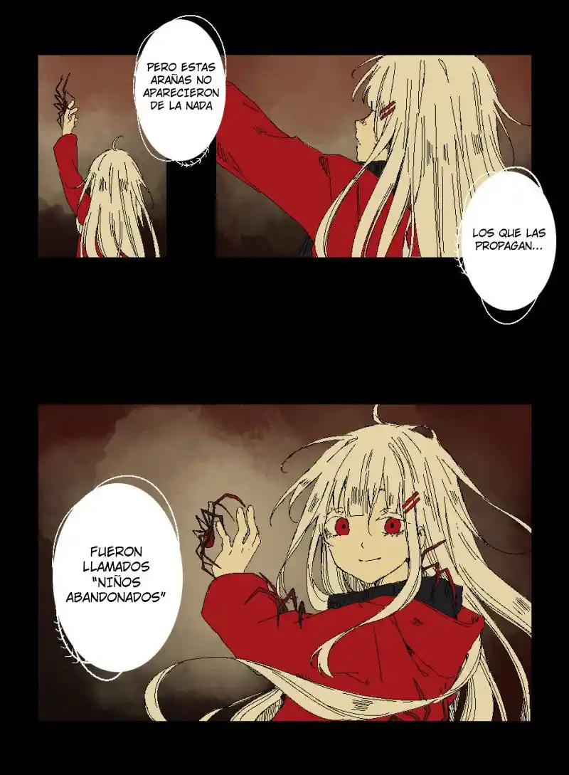 Oblivion Tears - Capítulo 34 - Página 2 - LectorTMOo