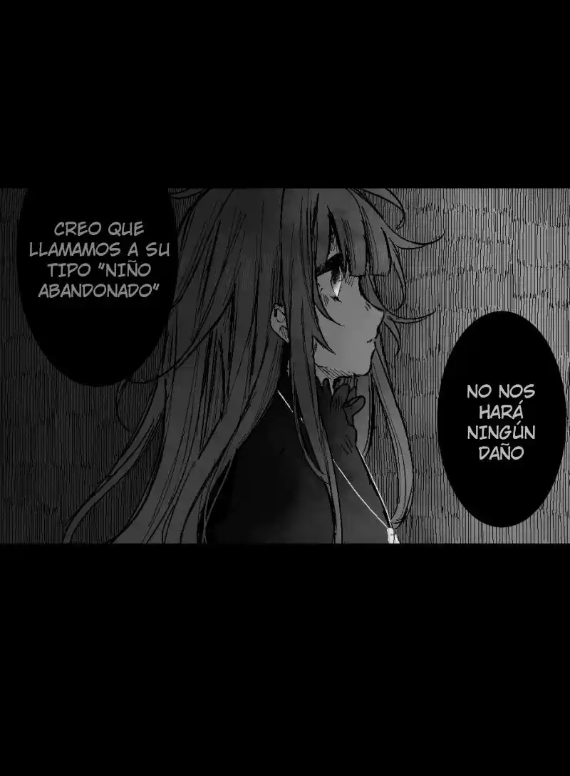 Oblivion Tears - Capítulo 34 - Página 5 - LectorTMOo