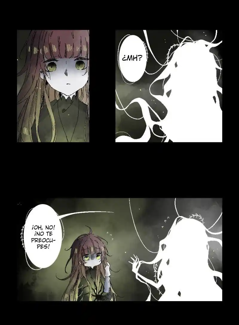 Oblivion Tears - Capítulo 34 - Página 7 - LectorTMOo
