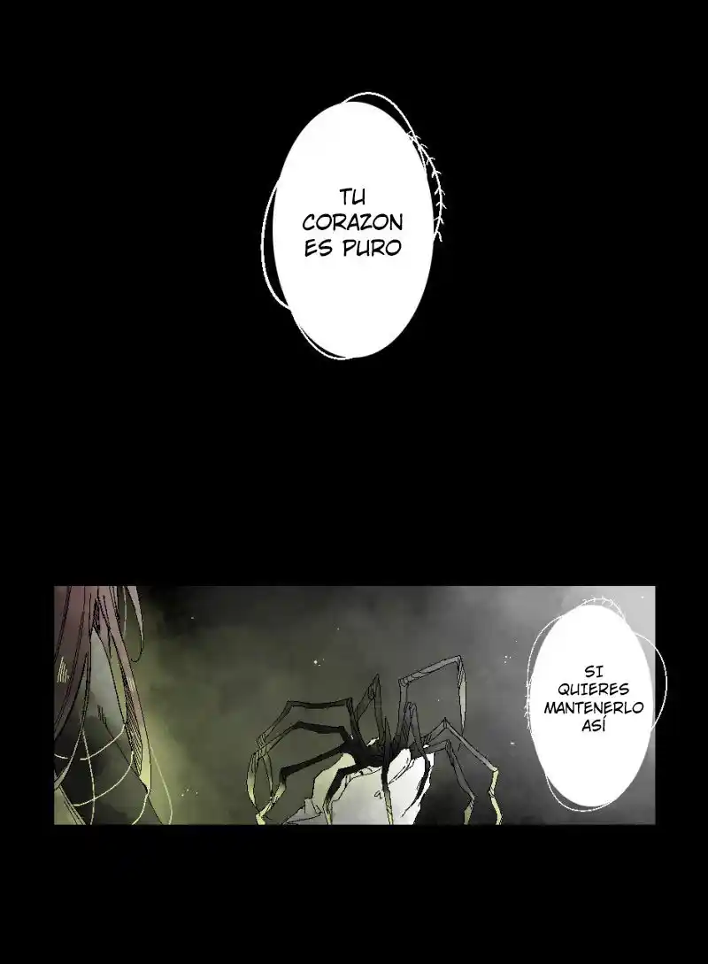 Oblivion Tears - Capítulo 34 - Página 10 - LectorTMOo