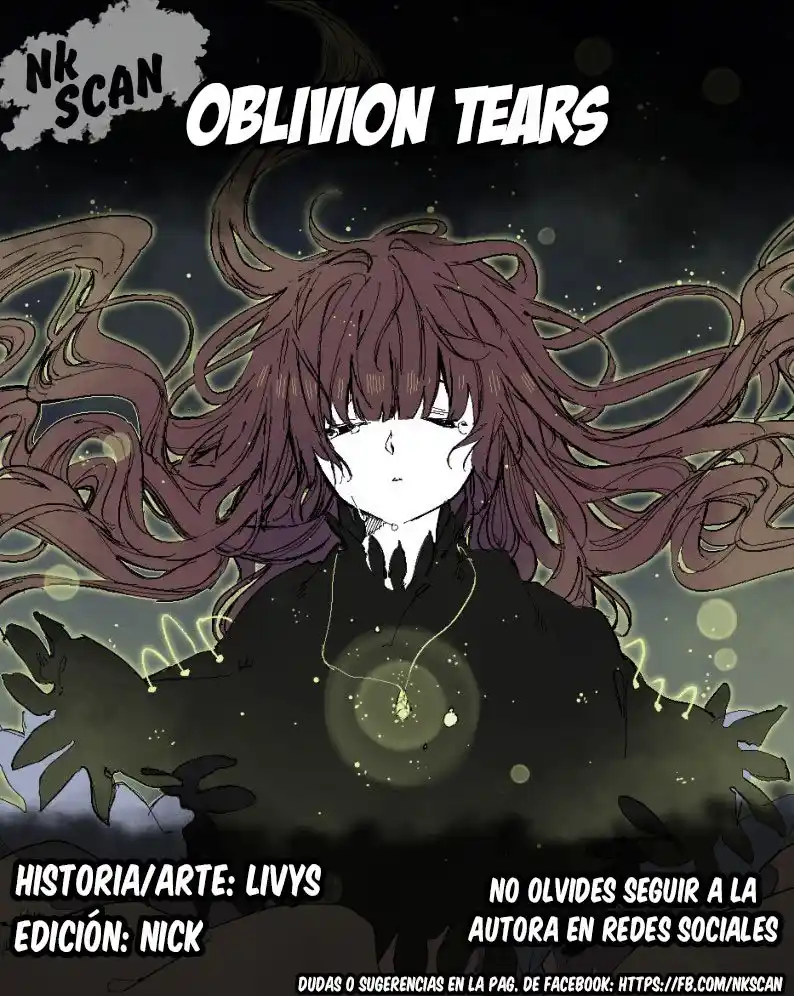 Oblivion Tears - Capítulo 35 - Página 1 - LectorTMOo