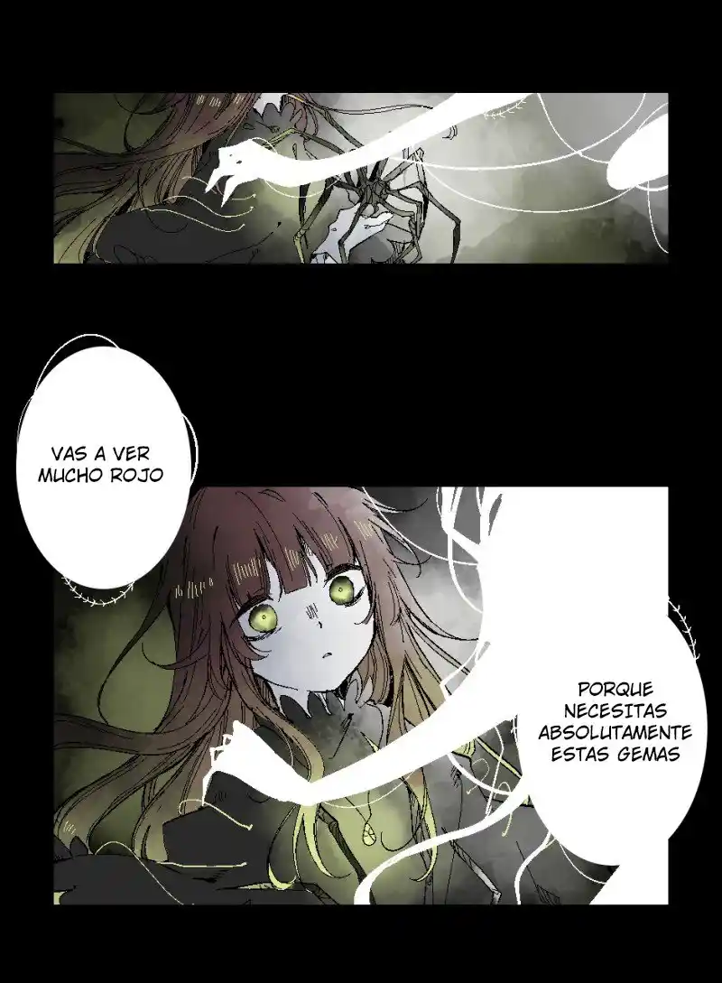 Oblivion Tears - Capítulo 35 - Página 6 - LectorTMOo