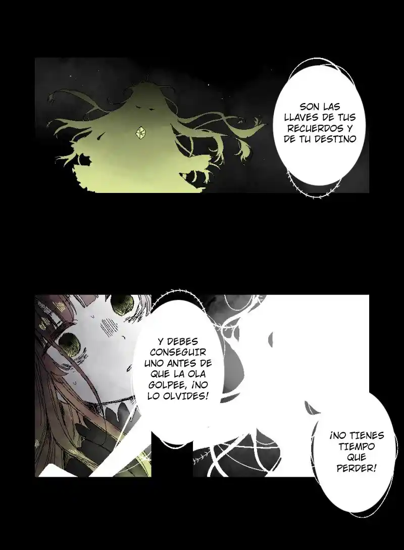 Oblivion Tears - Capítulo 35 - Página 7 - LectorTMOo