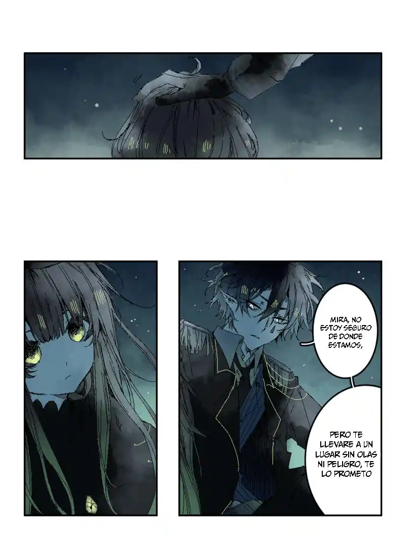Oblivion Tears - Capítulo 36 - Página 2 - LectorTMOo