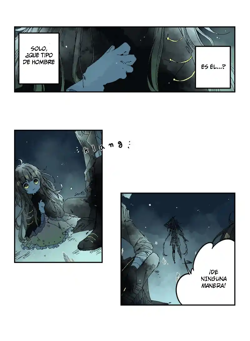 Oblivion Tears - Capítulo 36 - Página 6 - LectorTMOo