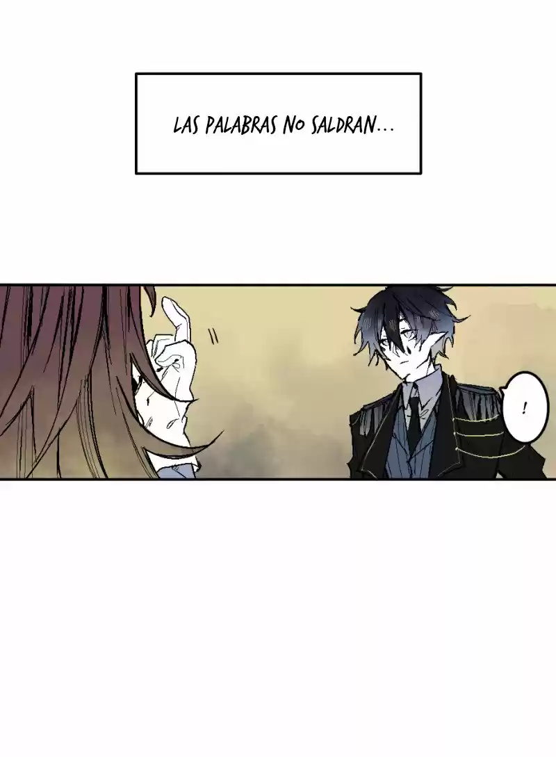 Oblivion Tears - Capítulo 6 - Página 5 - LectorTMOo