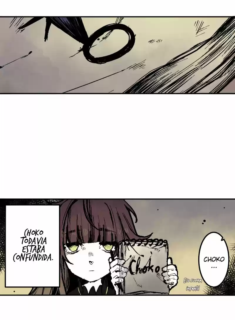 Oblivion Tears - Capítulo 7 - Página 2 - LectorTMOo