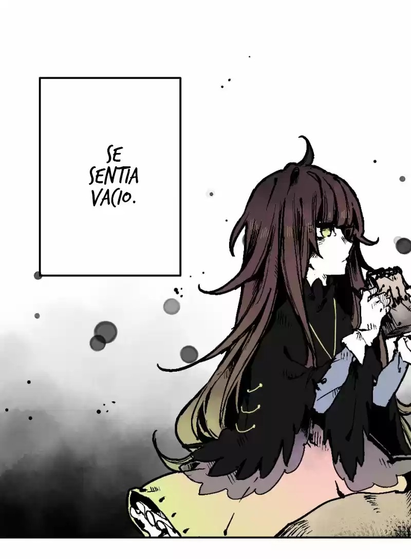 Oblivion Tears - Capítulo 7 - Página 4 - LectorTMOo