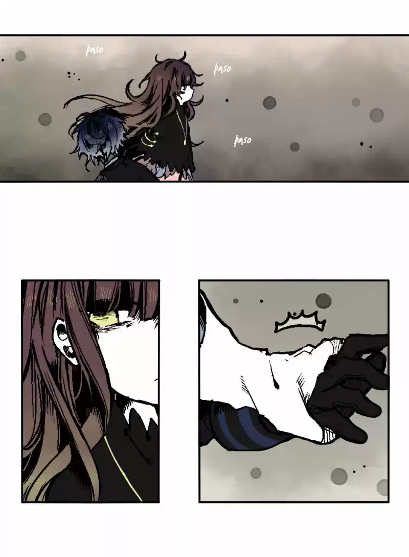 Oblivion Tears - Capítulo 7 - Página 6 - LectorTMOo