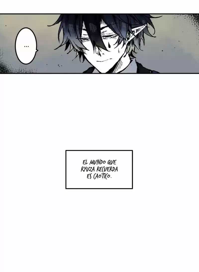 Oblivion Tears - Capítulo 8 - Página 5 - LectorTMOo