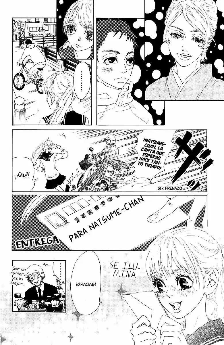 Oboreru Knife - Capítulo 21 - Página 27 - LectorTMOo