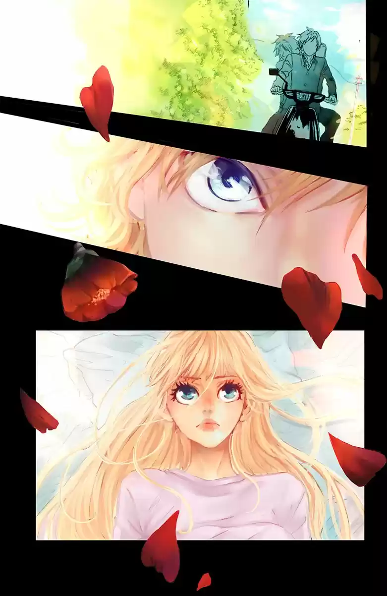 Oboreru Knife - Capítulo 23 - Página 4 - LectorTMOo