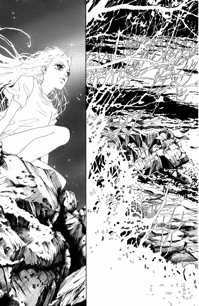 Oboreru Knife - Capítulo 25 - Página 47 - LectorTMOo
