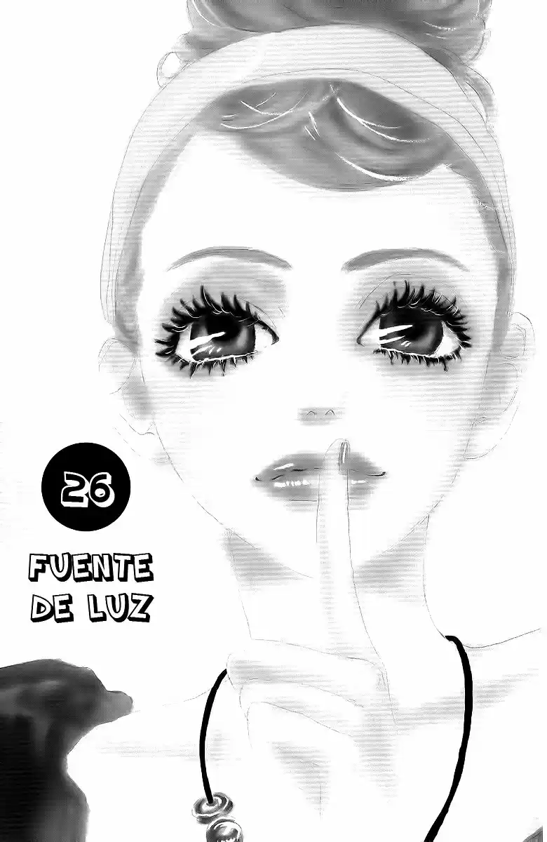 Oboreru Knife - Capítulo 26 - Página 3 - LectorTMOo