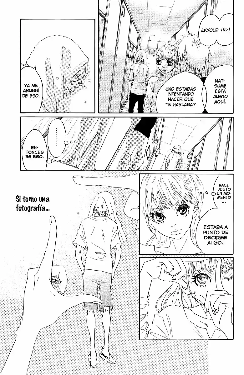 Oboreru Knife - Capítulo 26 - Página 17 - LectorTMOo