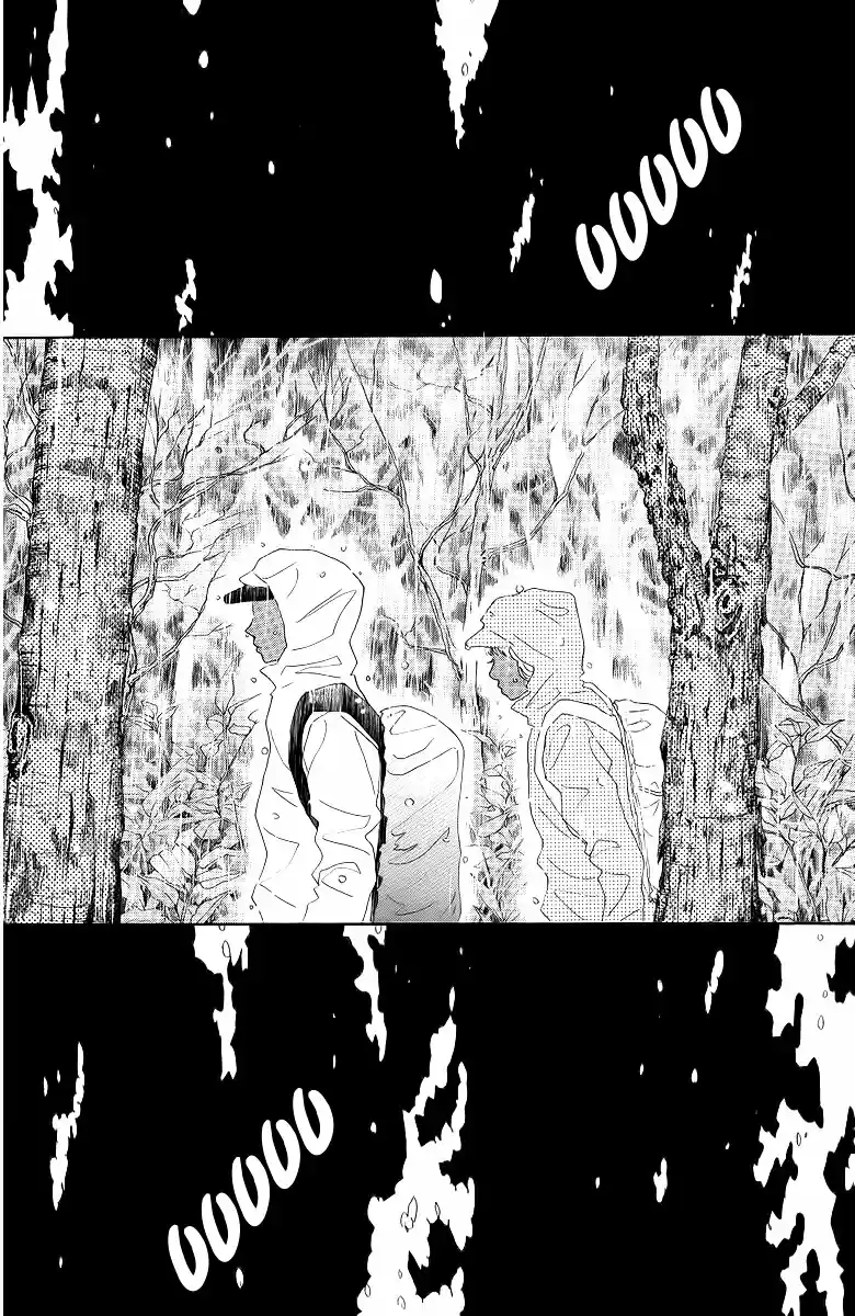 Oboreru Knife - Capítulo 26 - Página 44 - LectorTMOo