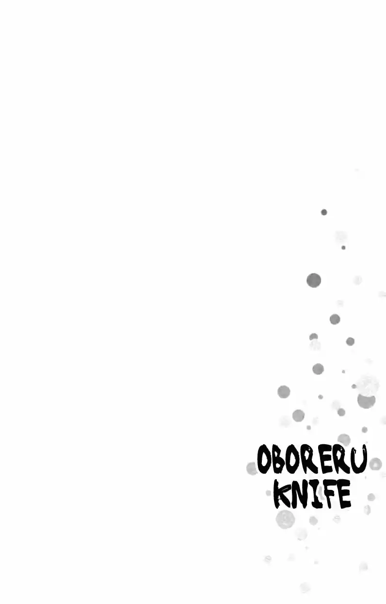 Oboreru Knife - Capítulo 48 - Página 8 - LectorTMOo