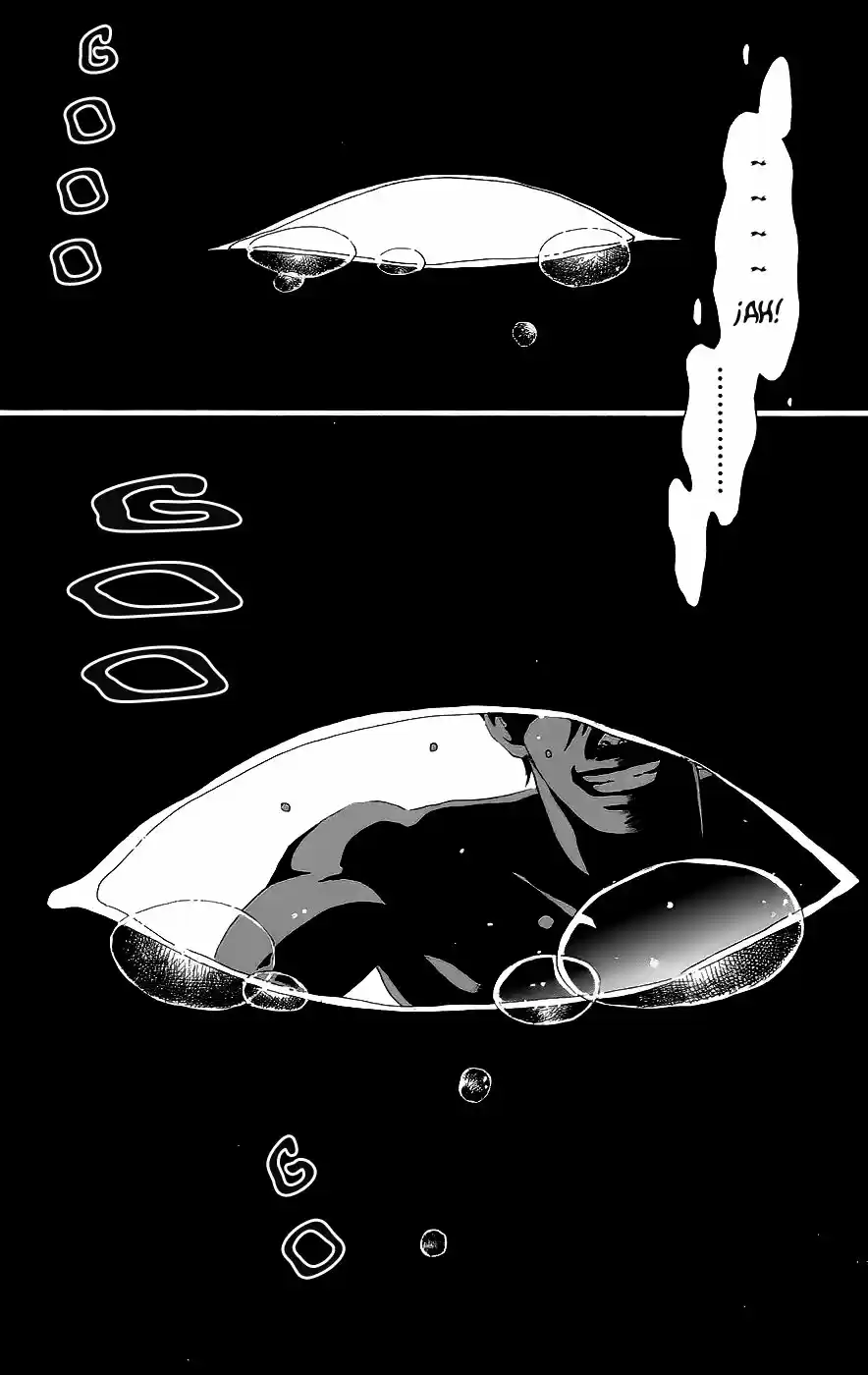 Oboreru Knife - Capítulo 52 - Página 3 - LectorTMOo