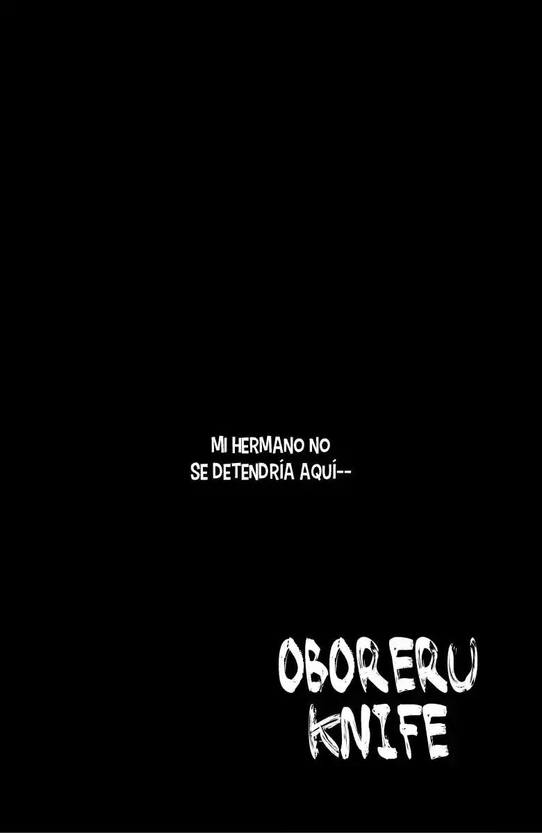 Oboreru Knife - Capítulo 56 - Página 2 - LectorTMOo