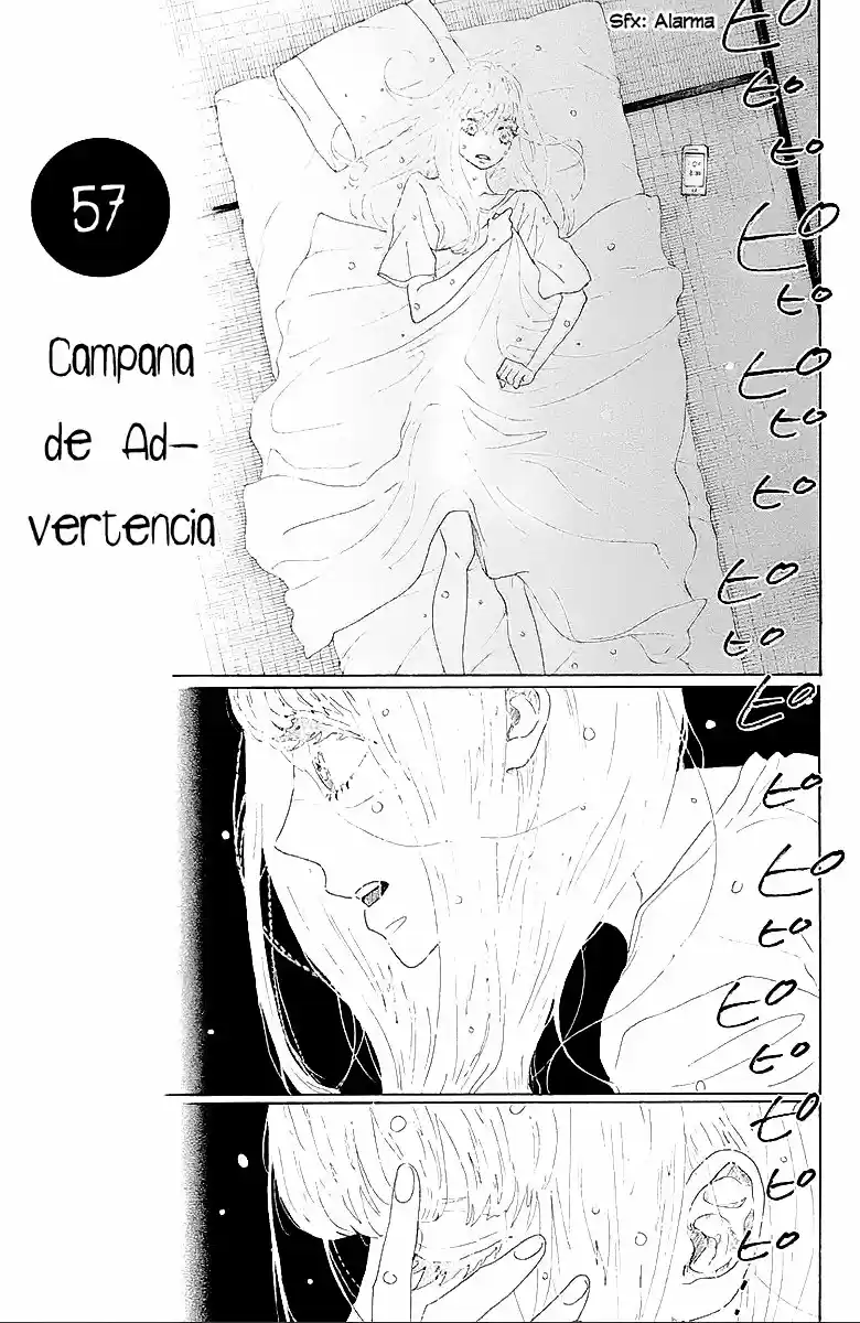 Oboreru Knife - Capítulo 57 - Página 5 - LectorTMOo