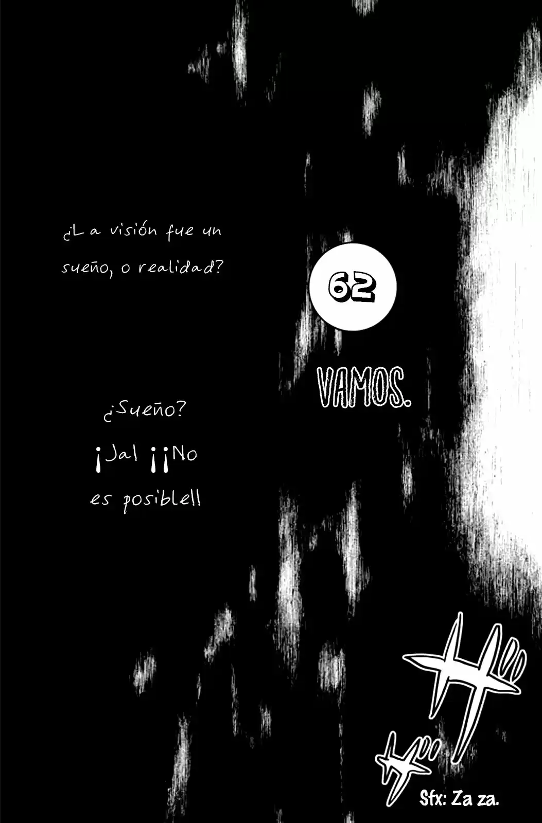 Oboreru Knife - Capítulo 62 - Página 11 - LectorTMOo