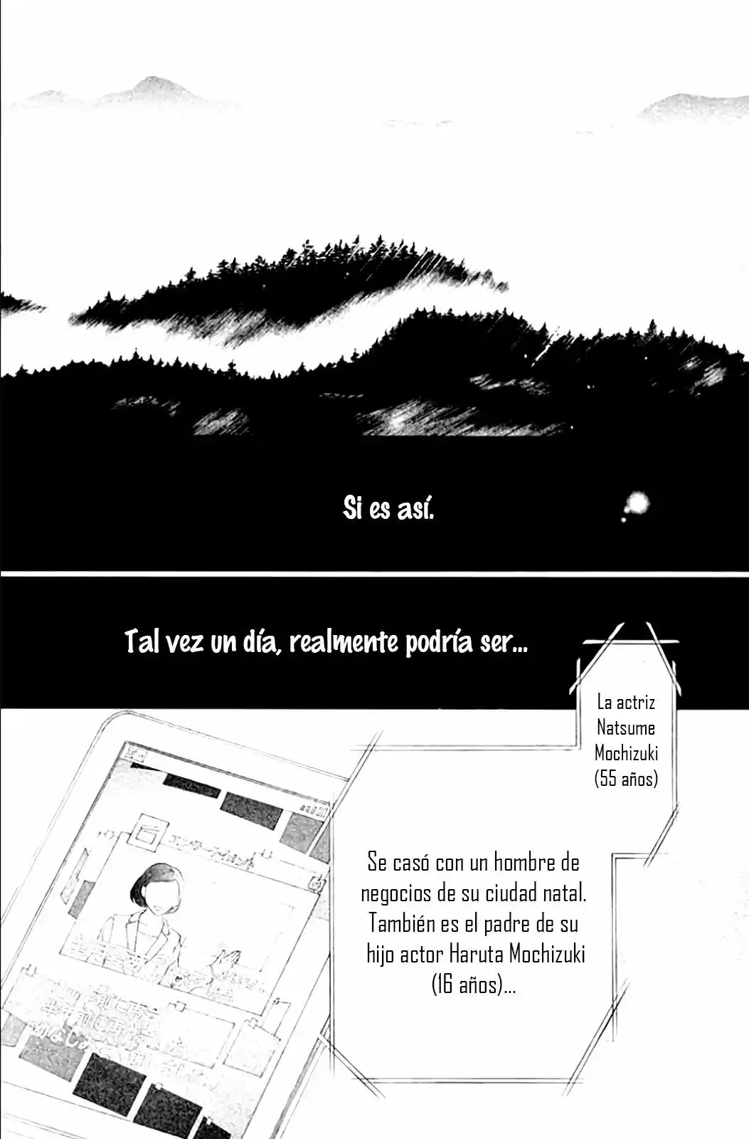 Oboreru Knife - Capítulo 64 - Página 71 - LectorTMOo