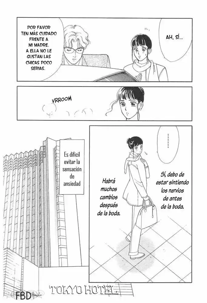 Oboretai - Capítulo 1 - Página 58 - LectorTMOo