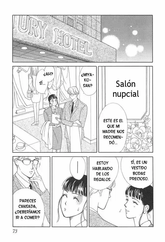 Oboretai - Capítulo 1 - Página 78 - LectorTMOo