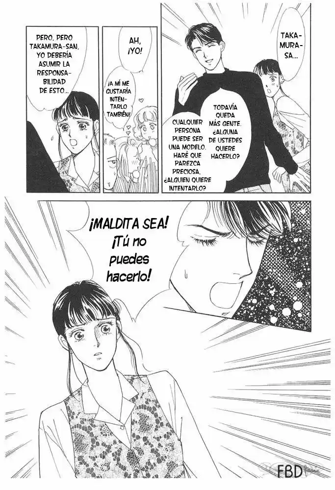 Oboretai - Capítulo 1 - Página 90 - LectorTMOo