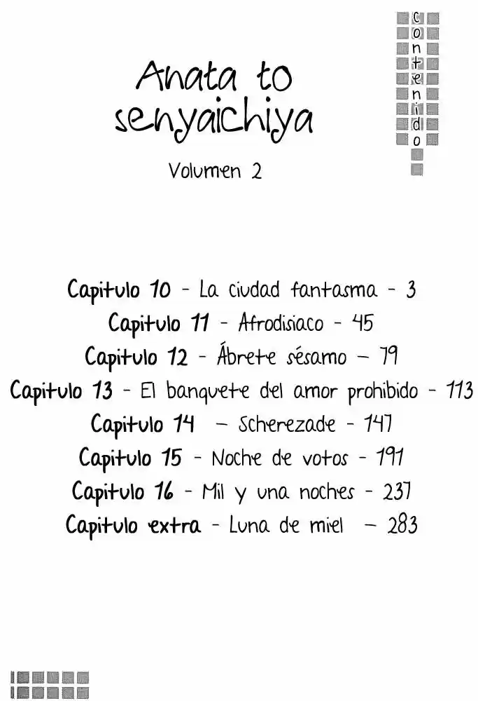 Oboretai - Capítulo 10 - Página 6 - LectorTMOo