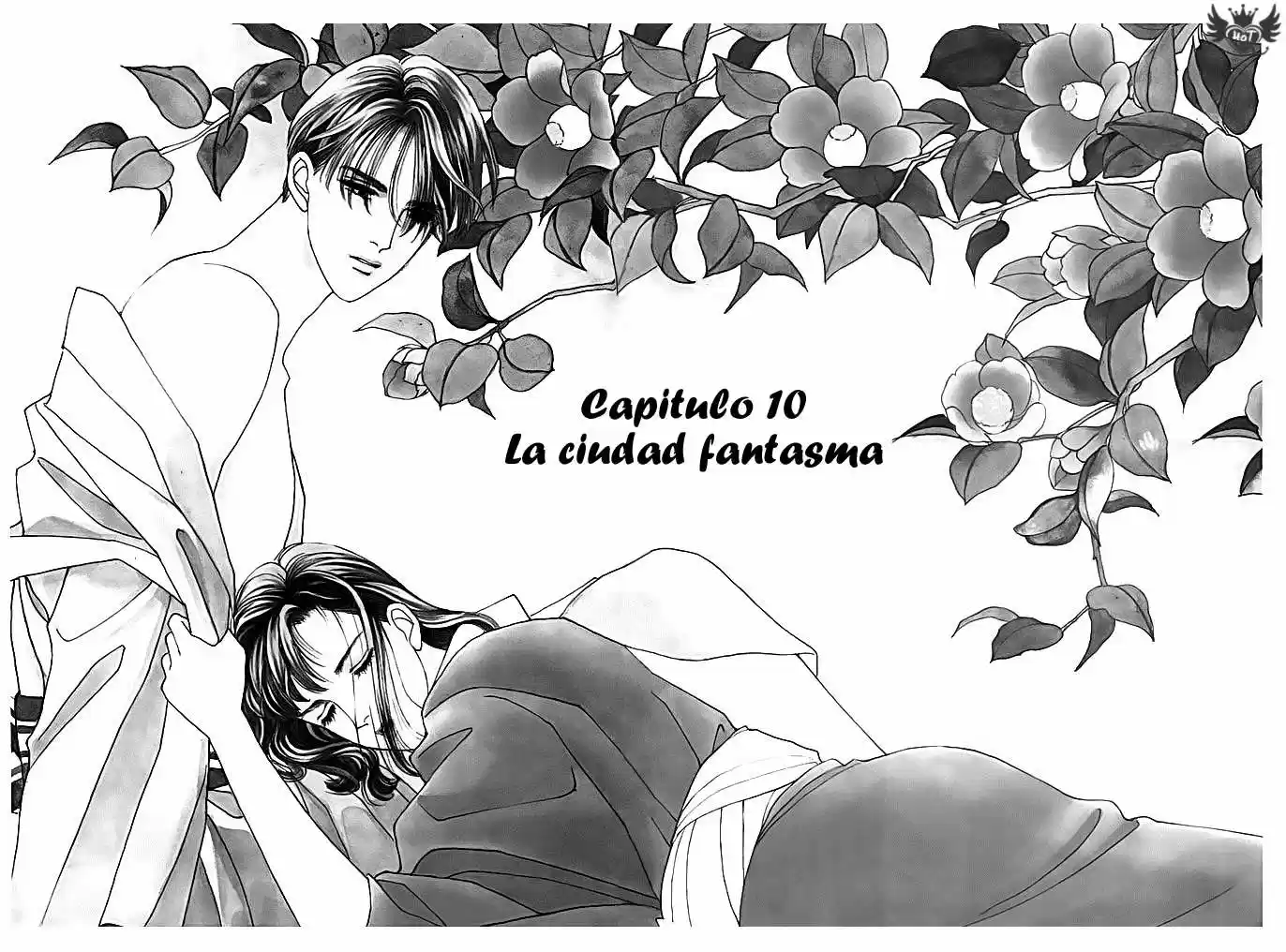 Oboretai - Capítulo 10 - Página 8 - LectorTMOo