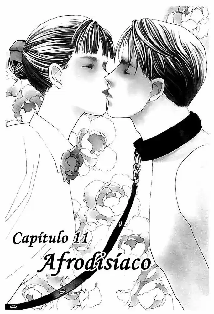 Oboretai - Capítulo 11 - Página 2 - LectorTMOo