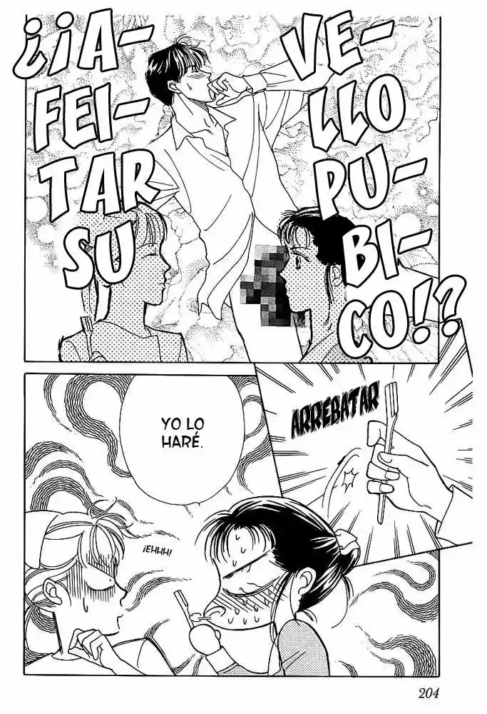 Oboretai - Capítulo 15 - Página 15 - LectorTMOo