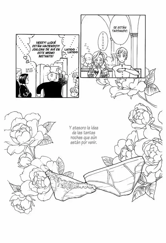 Oboretai - Capítulo 16 - Página 47 - LectorTMOo