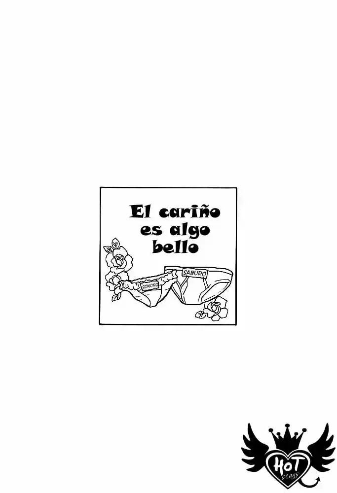 Oboretai - Capítulo 16 - Página 48 - LectorTMOo