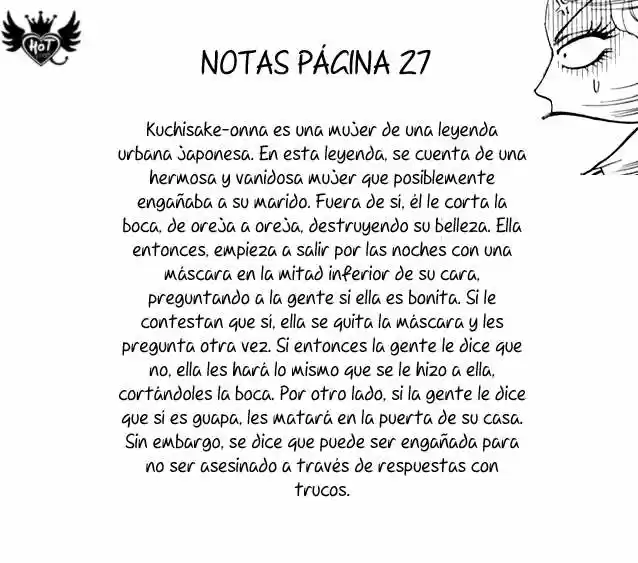 Oboretai - Capítulo 7 - Página 5 - LectorTMOo