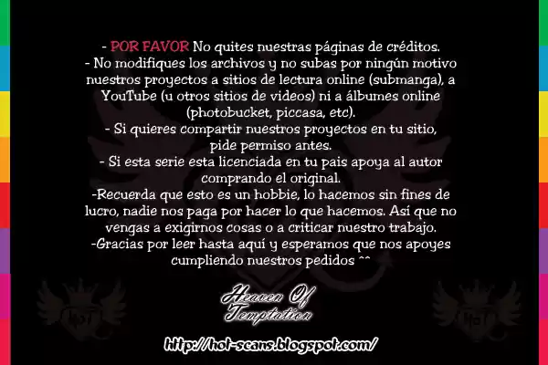 Oboretai - Capítulo 9 - Página 1 - LectorTMOo