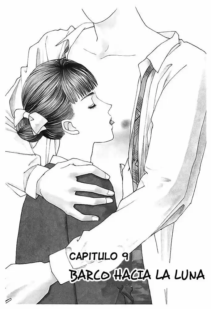 Oboretai - Capítulo 9 - Página 3 - LectorTMOo