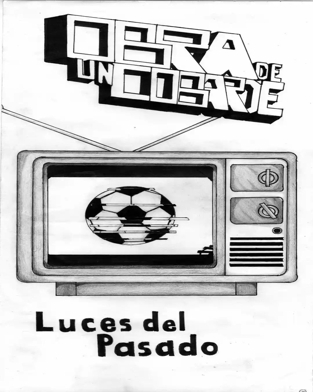 Obra De Un Cobarde - Capítulo - Página 6 - LectorTMOo