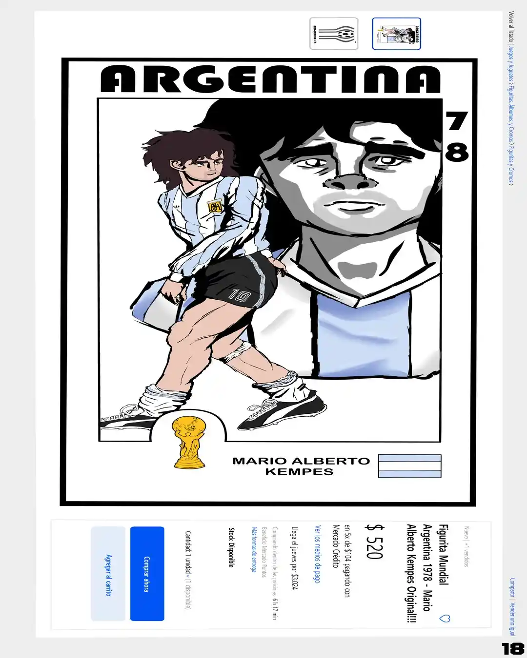 Obra De Un Cobarde - Capítulo - Página 18 - LectorTMOo