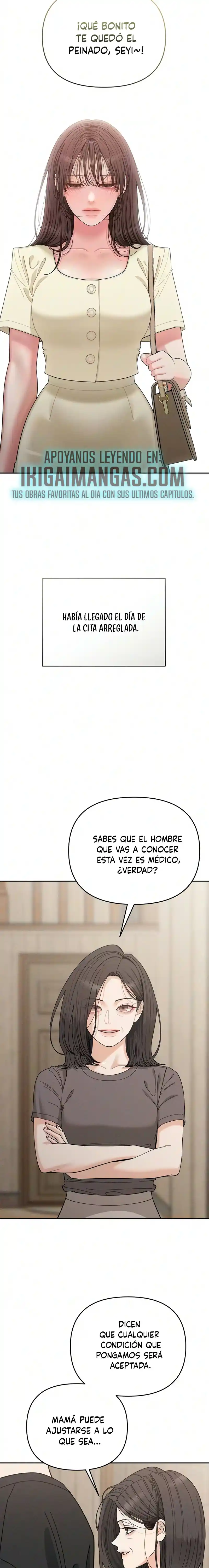 Observando al hijo de la amiga de mi mamá - Capítulo 37 - Página 2 - LectorTMOo