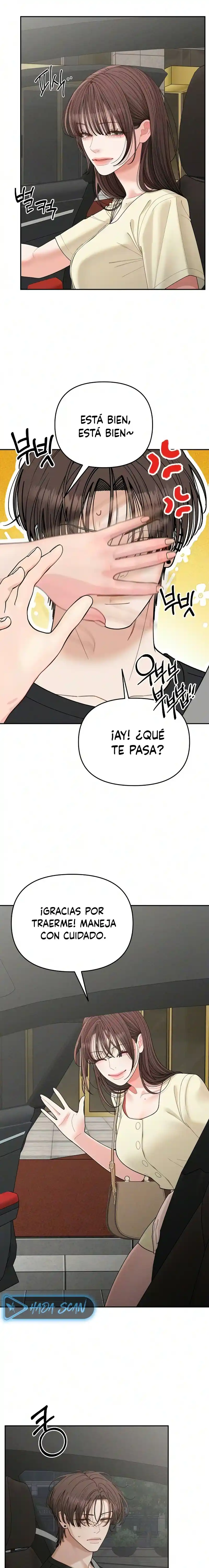 Observando al hijo de la amiga de mi mamá - Capítulo 37 - Página 6 - LectorTMOo