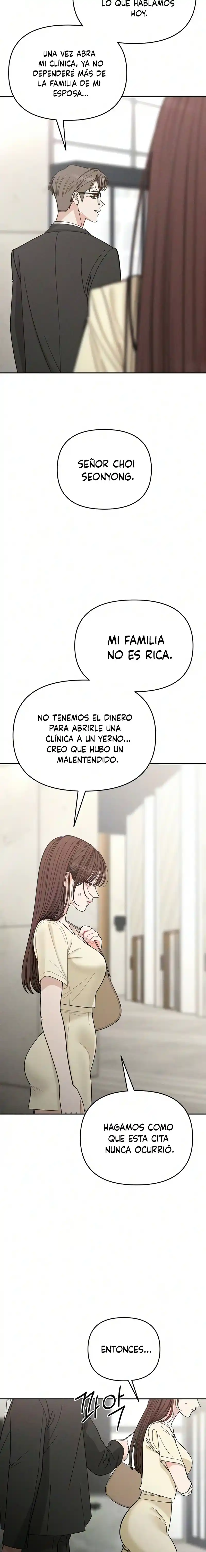 Observando al hijo de la amiga de mi mamá - Capítulo 37 - Página 14 - LectorTMOo