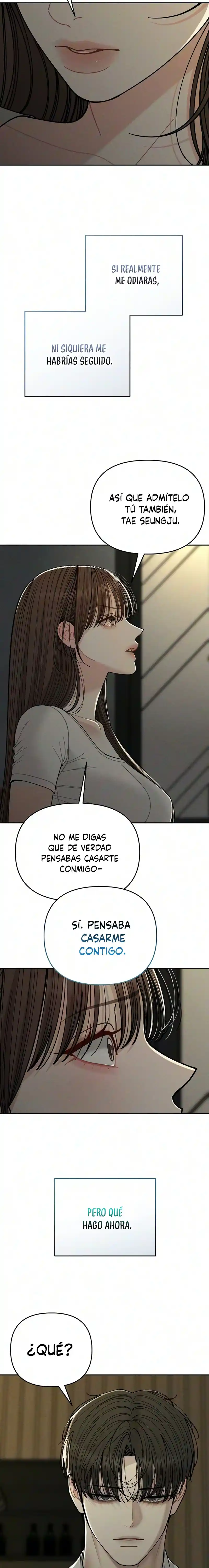 Observando al hijo de la amiga de mi mamá - Capítulo 38 - Página 7 - LectorTMOo