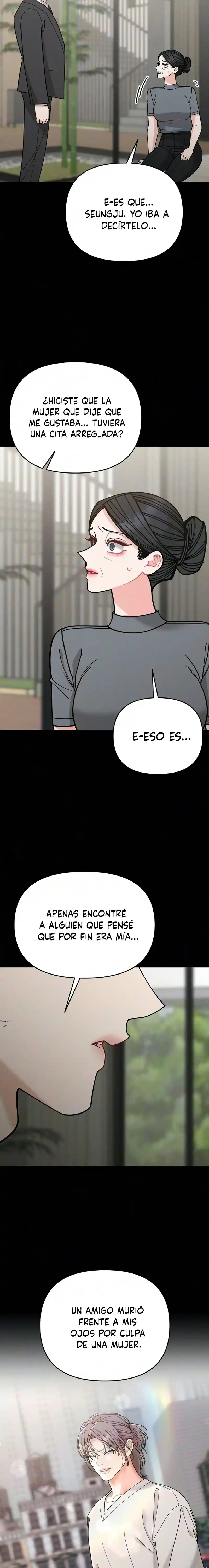 Observando al hijo de la amiga de mi mamá - Capítulo 38 - Página 15 - LectorTMOo