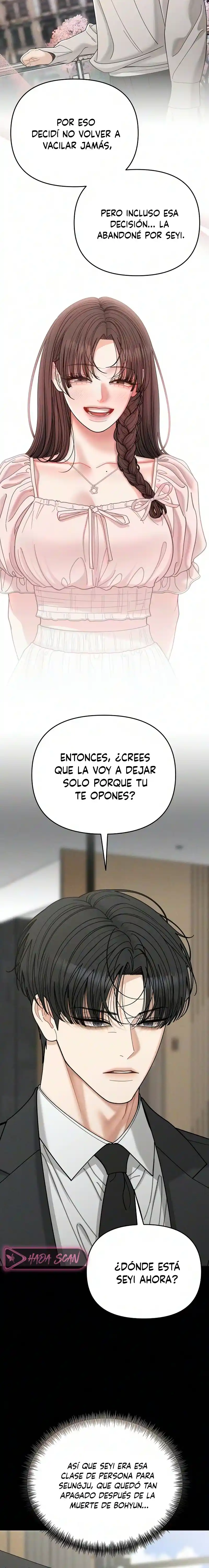 Observando al hijo de la amiga de mi mamá - Capítulo 38 - Página 16 - LectorTMOo