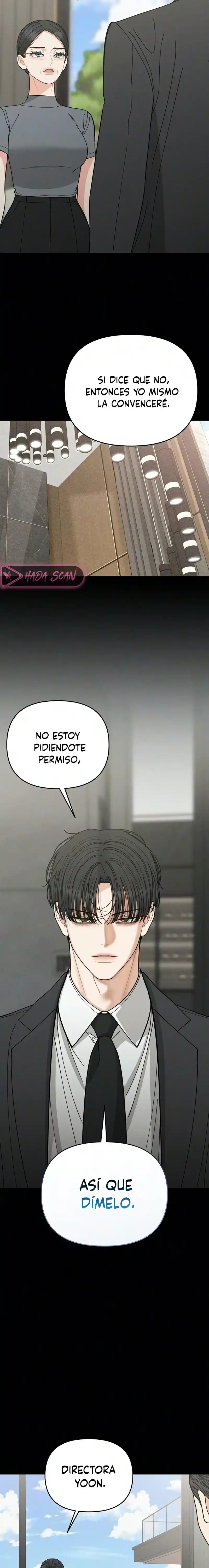 Observando al hijo de la amiga de mi mamá - Capítulo 38 - Página 18 - LectorTMOo