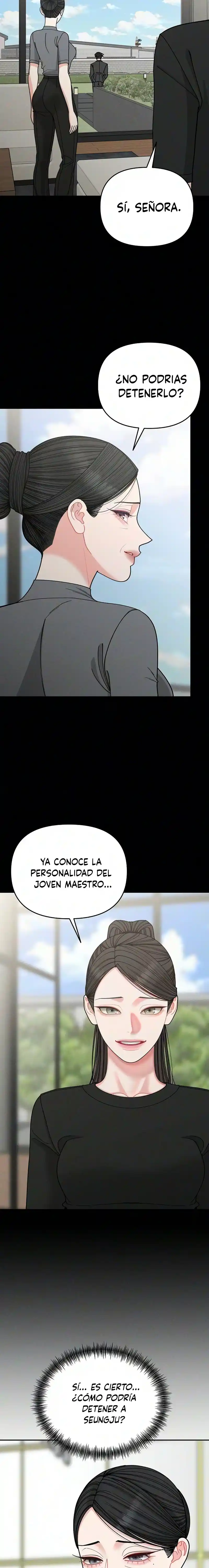 Observando al hijo de la amiga de mi mamá - Capítulo 38 - Página 19 - LectorTMOo