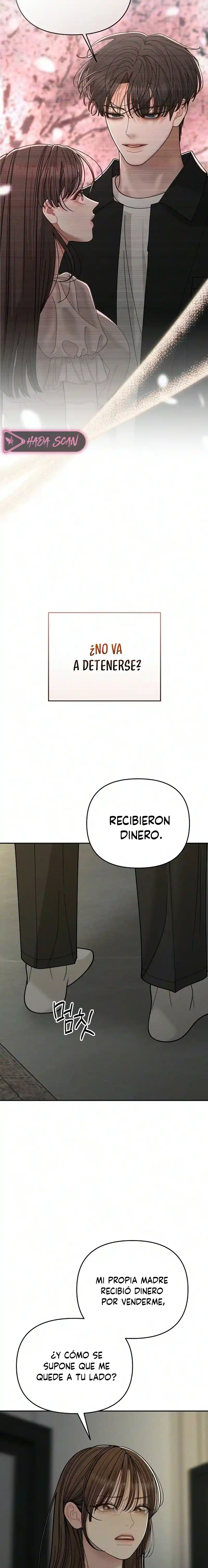 Observando al hijo de la amiga de mi mamá - Capítulo 38 - Página 22 - LectorTMOo